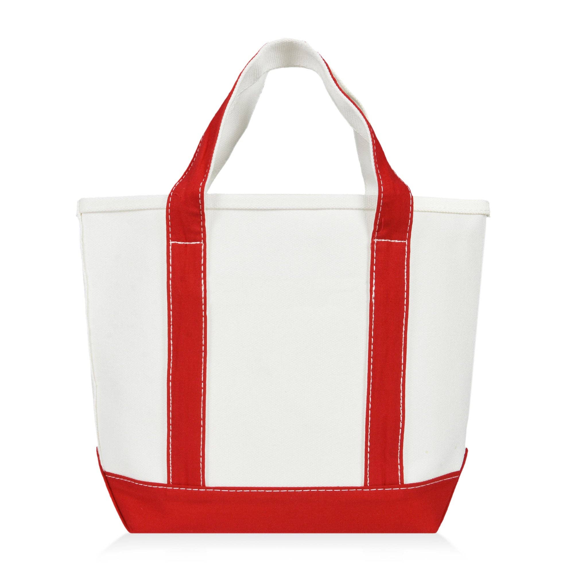 Dalix 14" Small Premium Tote Bag