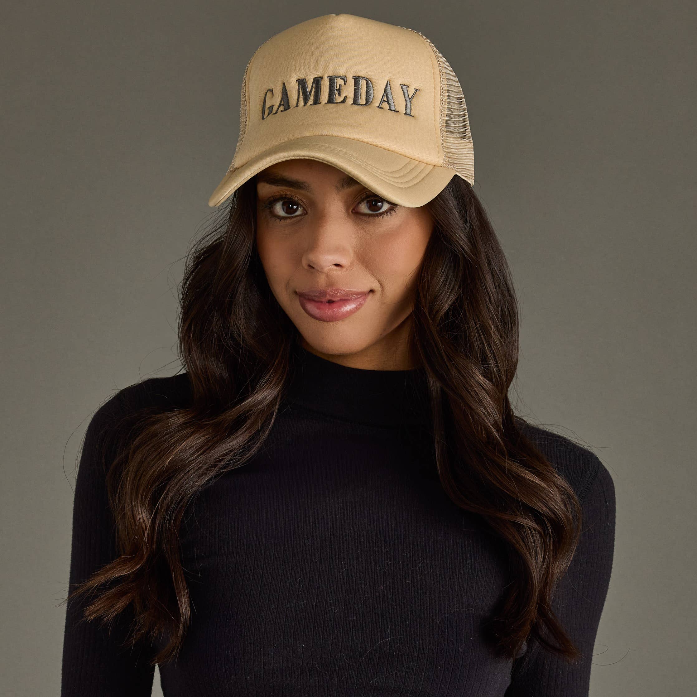 Game Day Trucker Hat