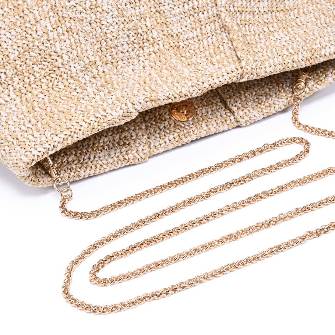 Breeze Clutch