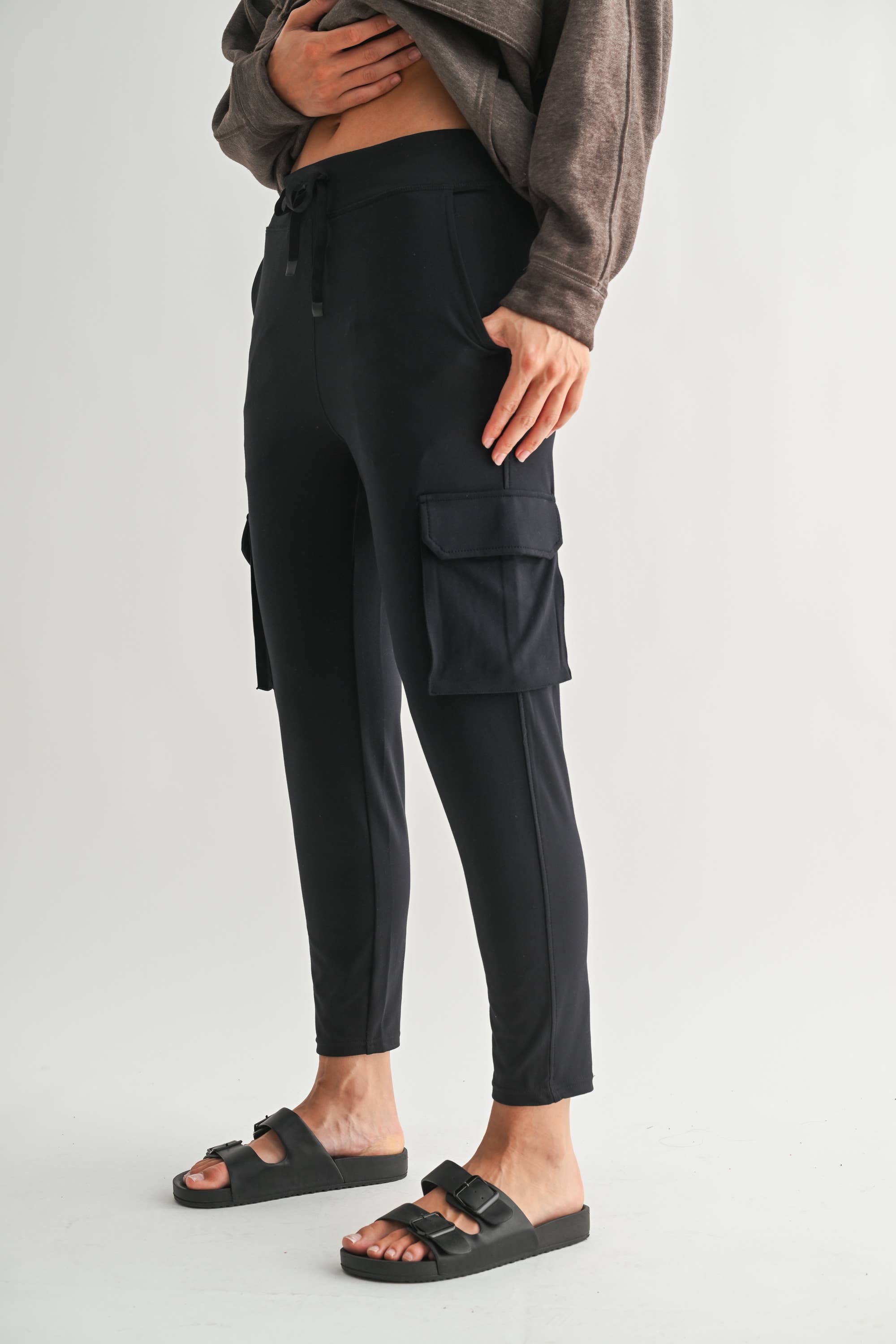 Venice CoreFlow Slim Fit Cargo Jogger
