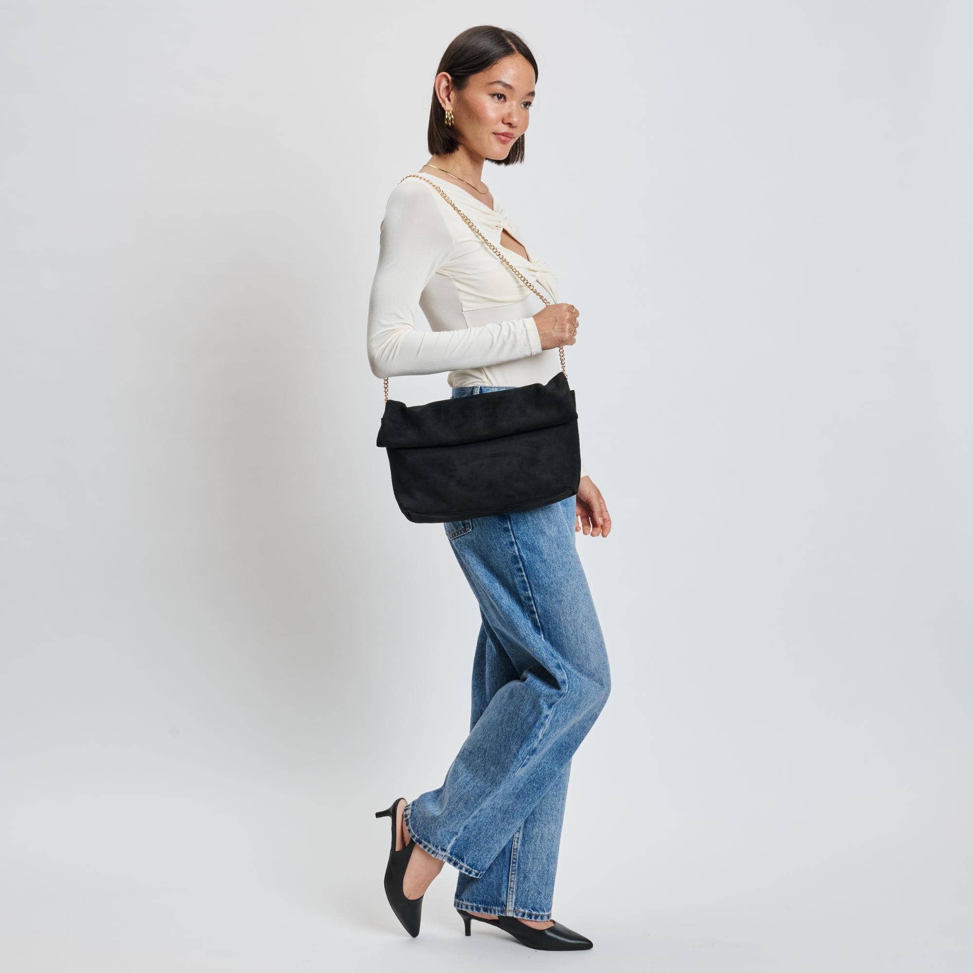 Zarae Crossbody