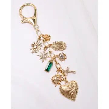 Purse/Bag Charms