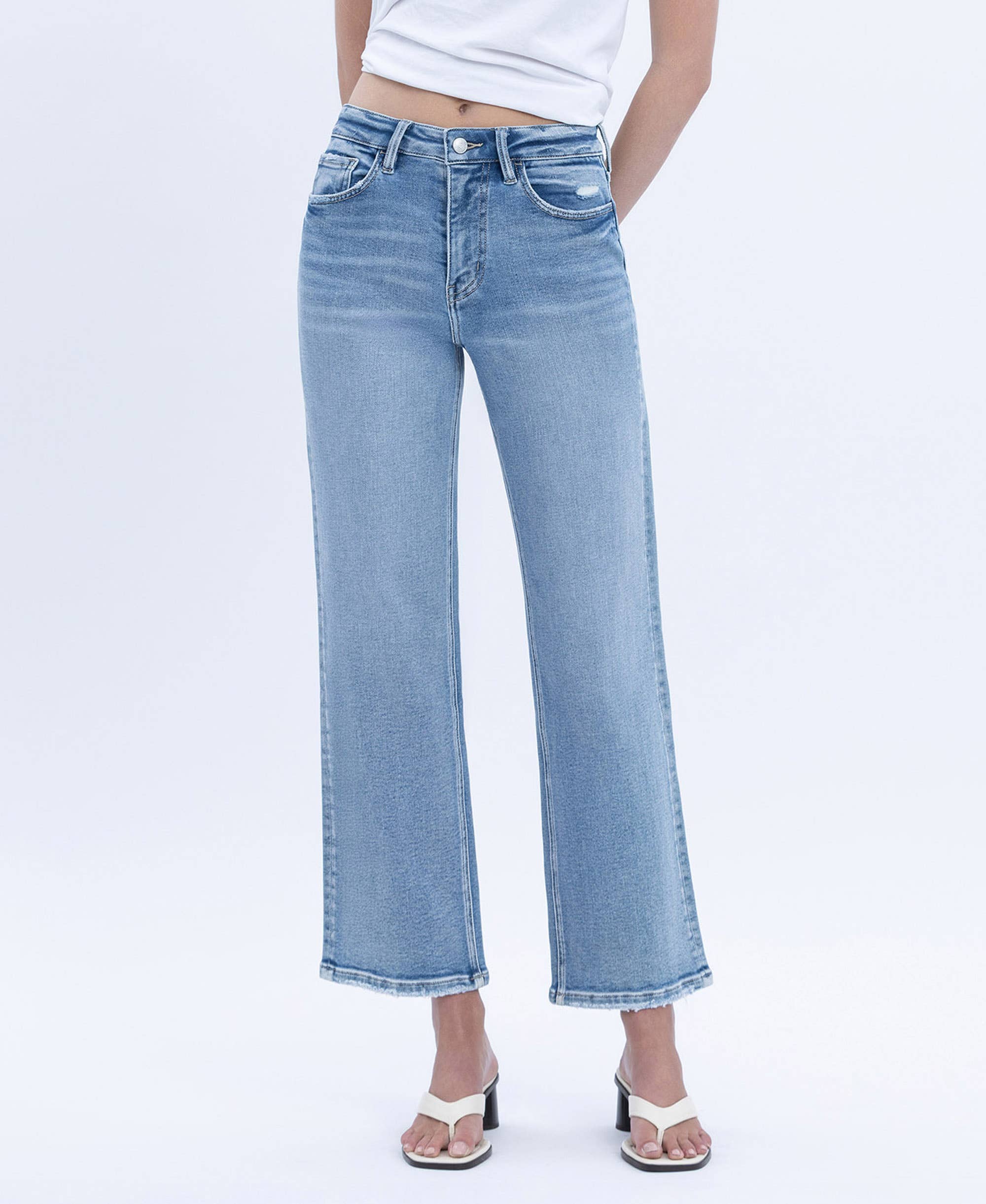 ENHANCE - SUPER HIGH RISE