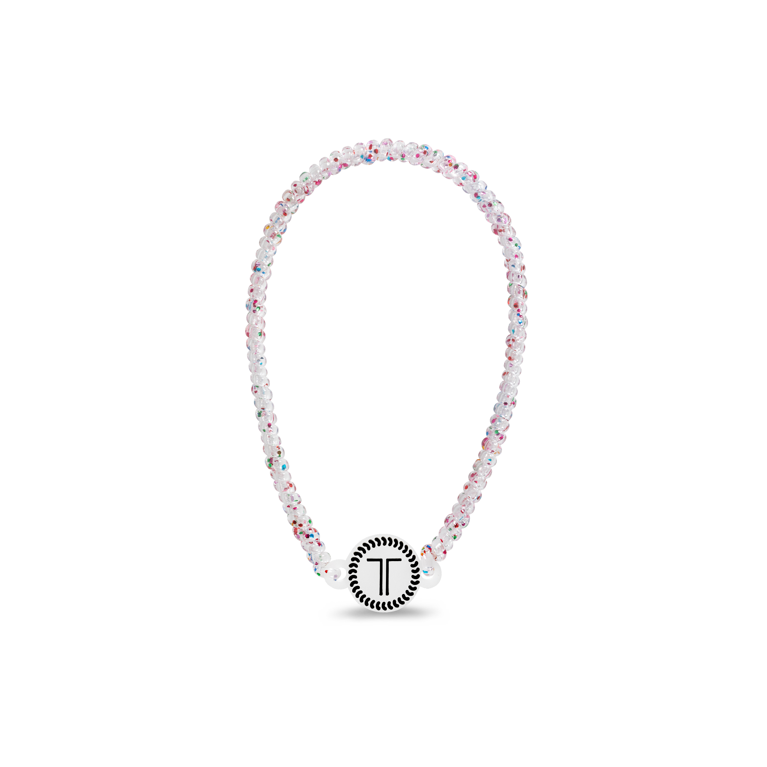 Spiral Hair Coil Headband | Party People