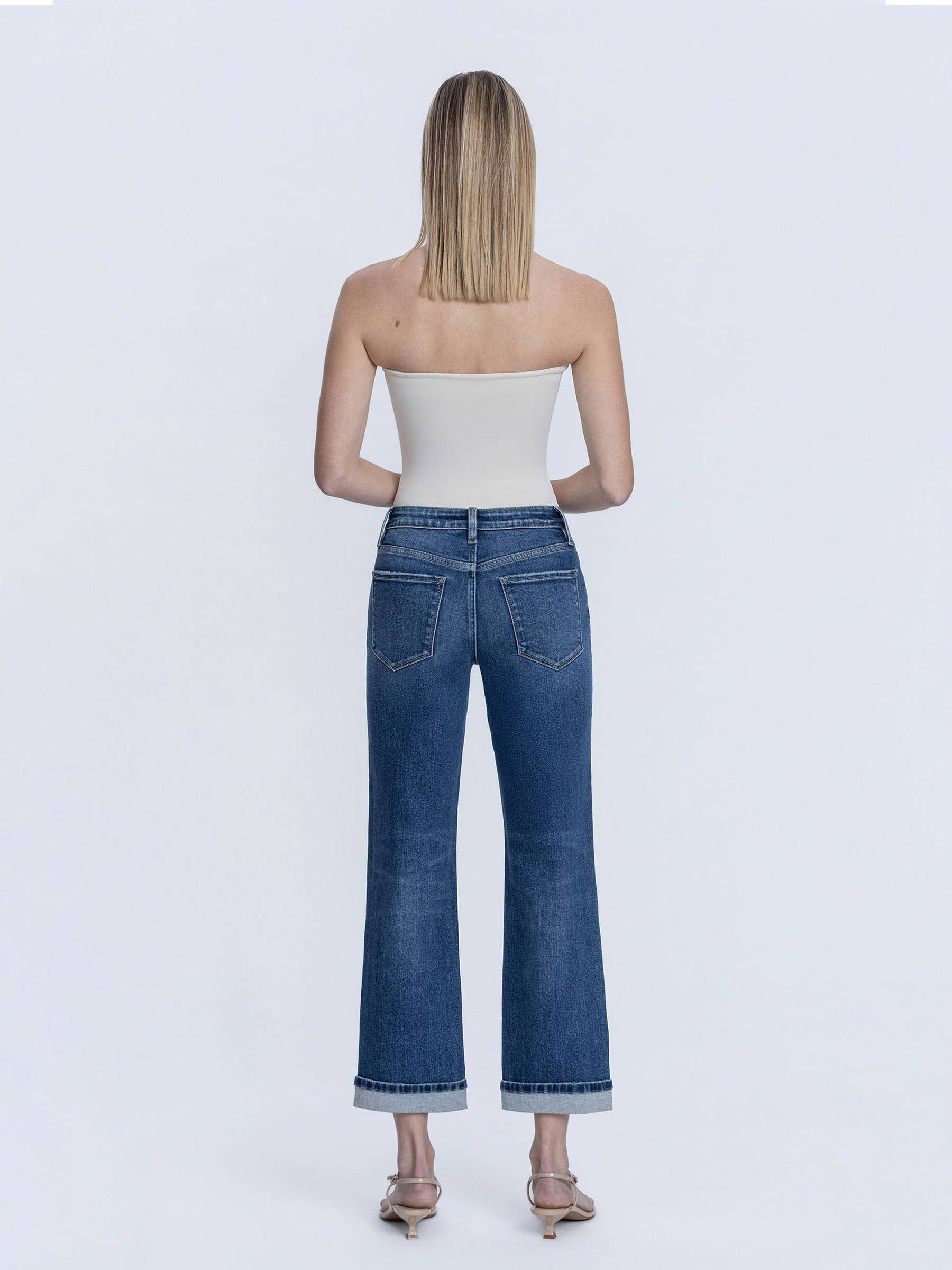 HARMONIOUS - HIGH RISE