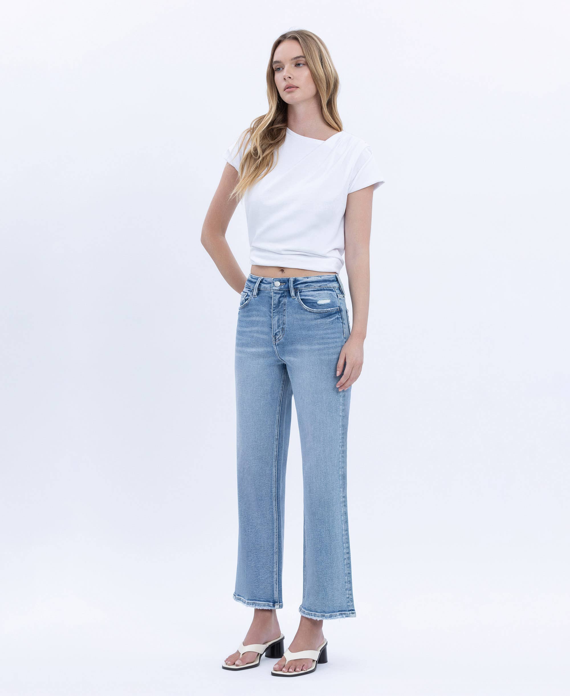 ENHANCE - SUPER HIGH RISE