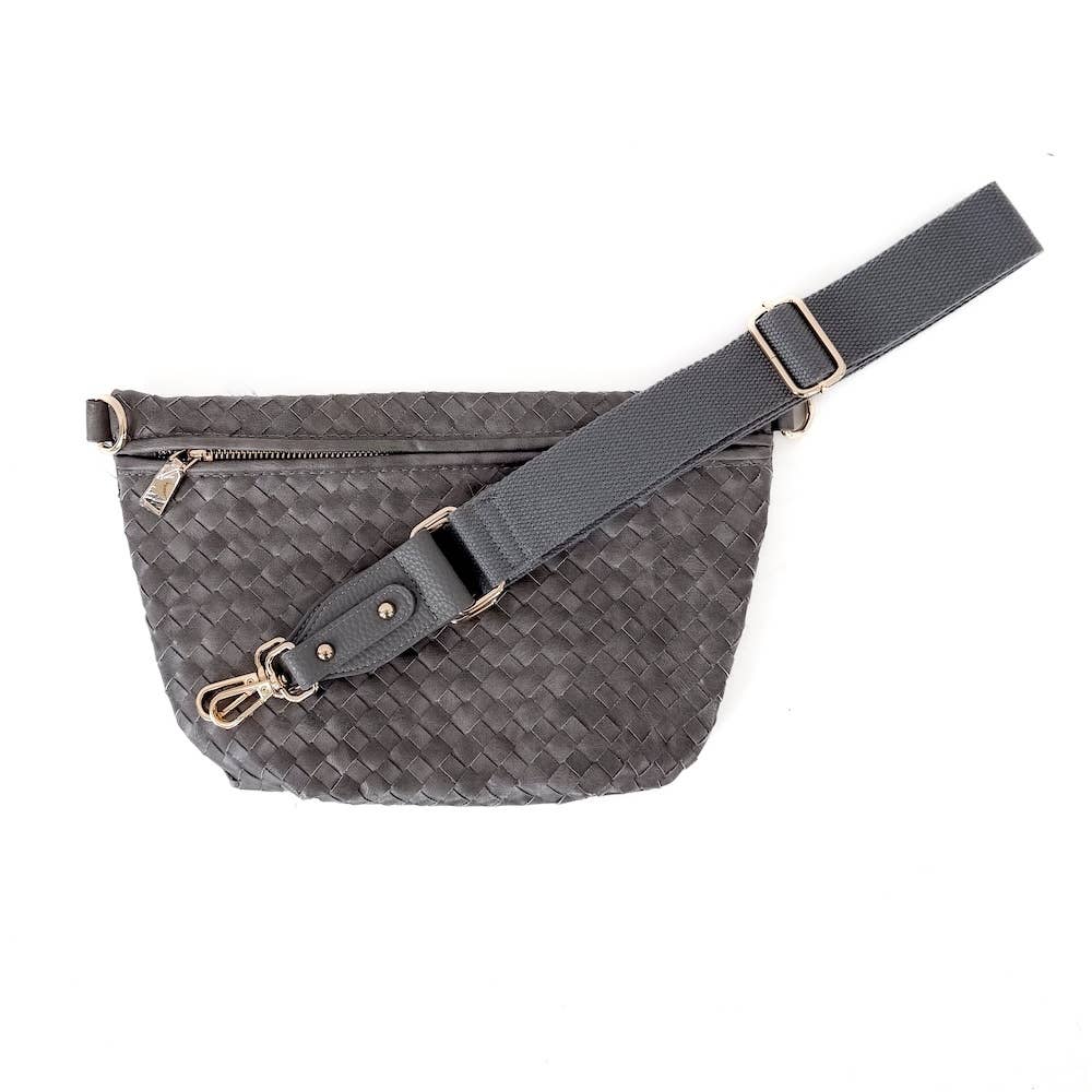 Simply Solid Strap