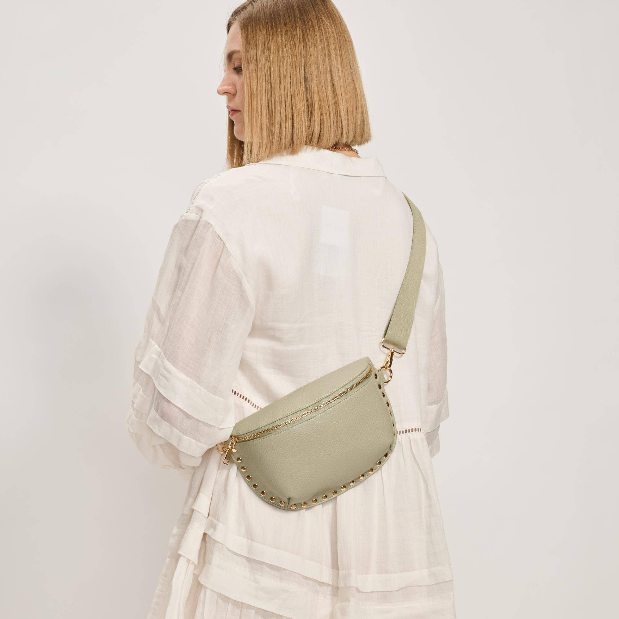 Gizelle Belt Bag