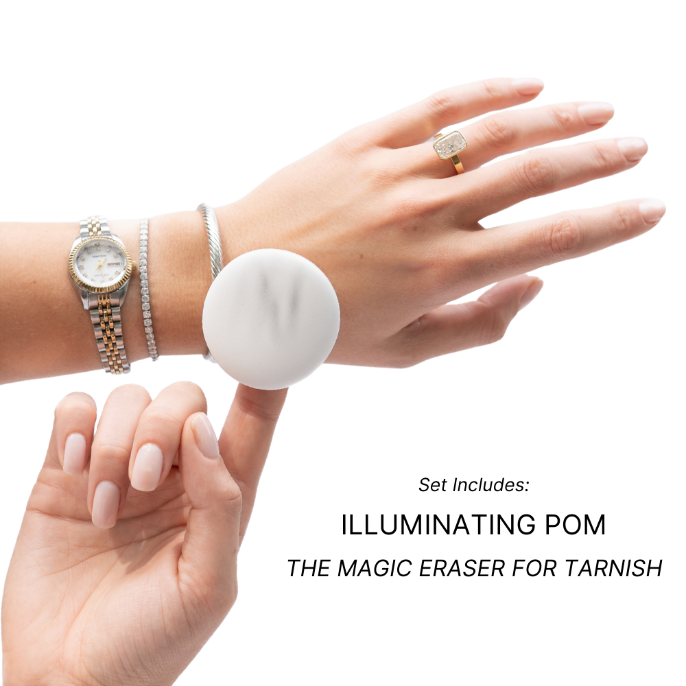 Renewal Jewelry Care Gift Set | Holiday Gift for Women