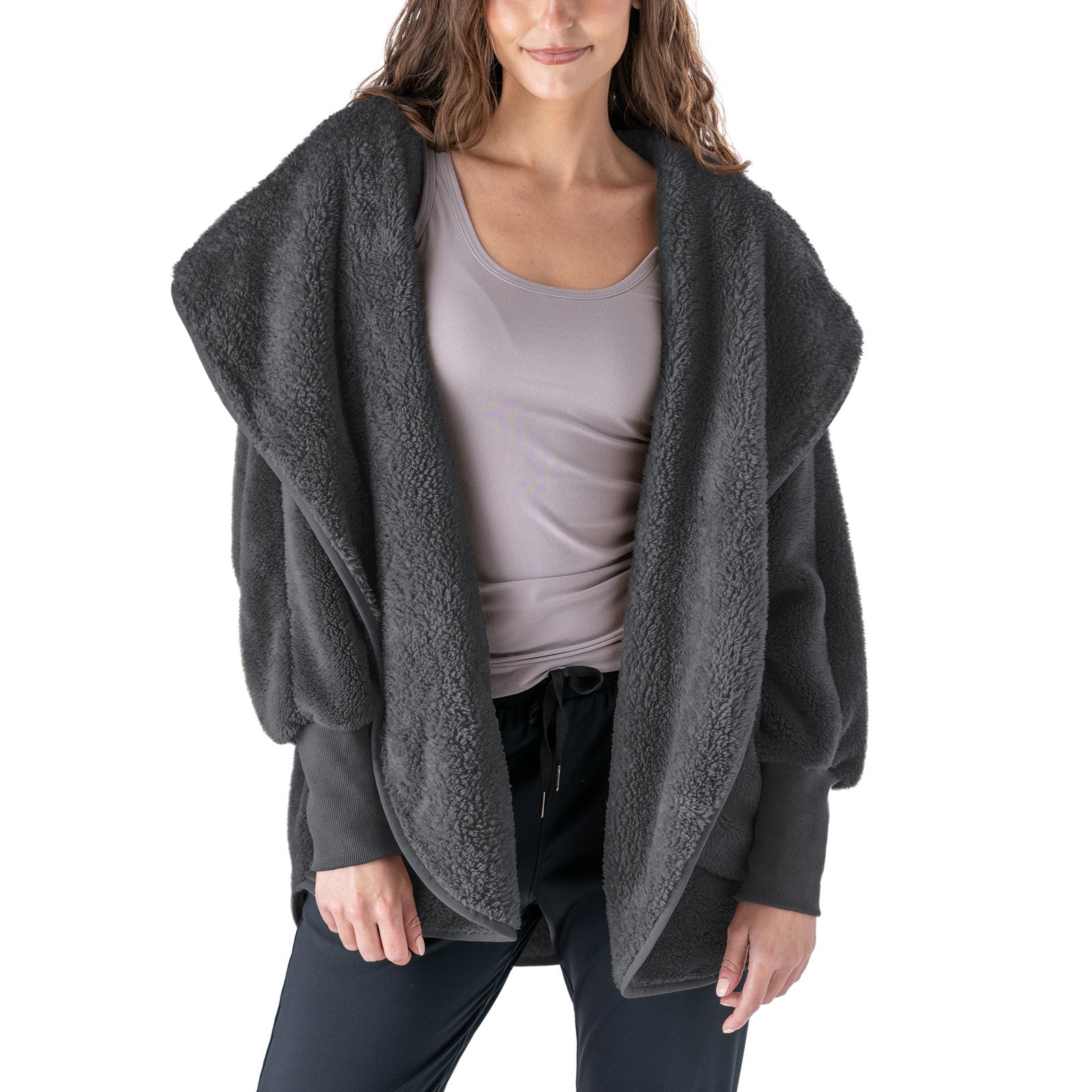 Comfort Zone Cardigan