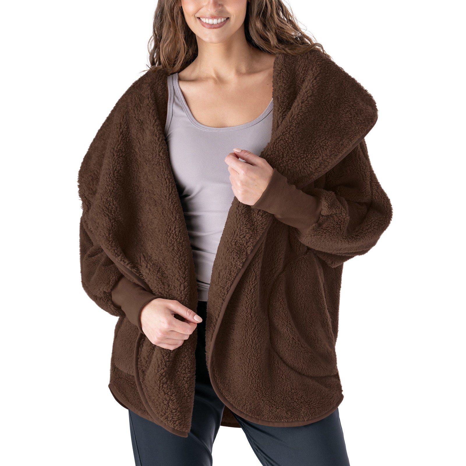 Comfort Zone Cardigan
