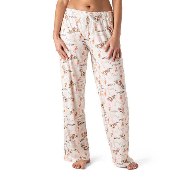 Hello Mello Pants