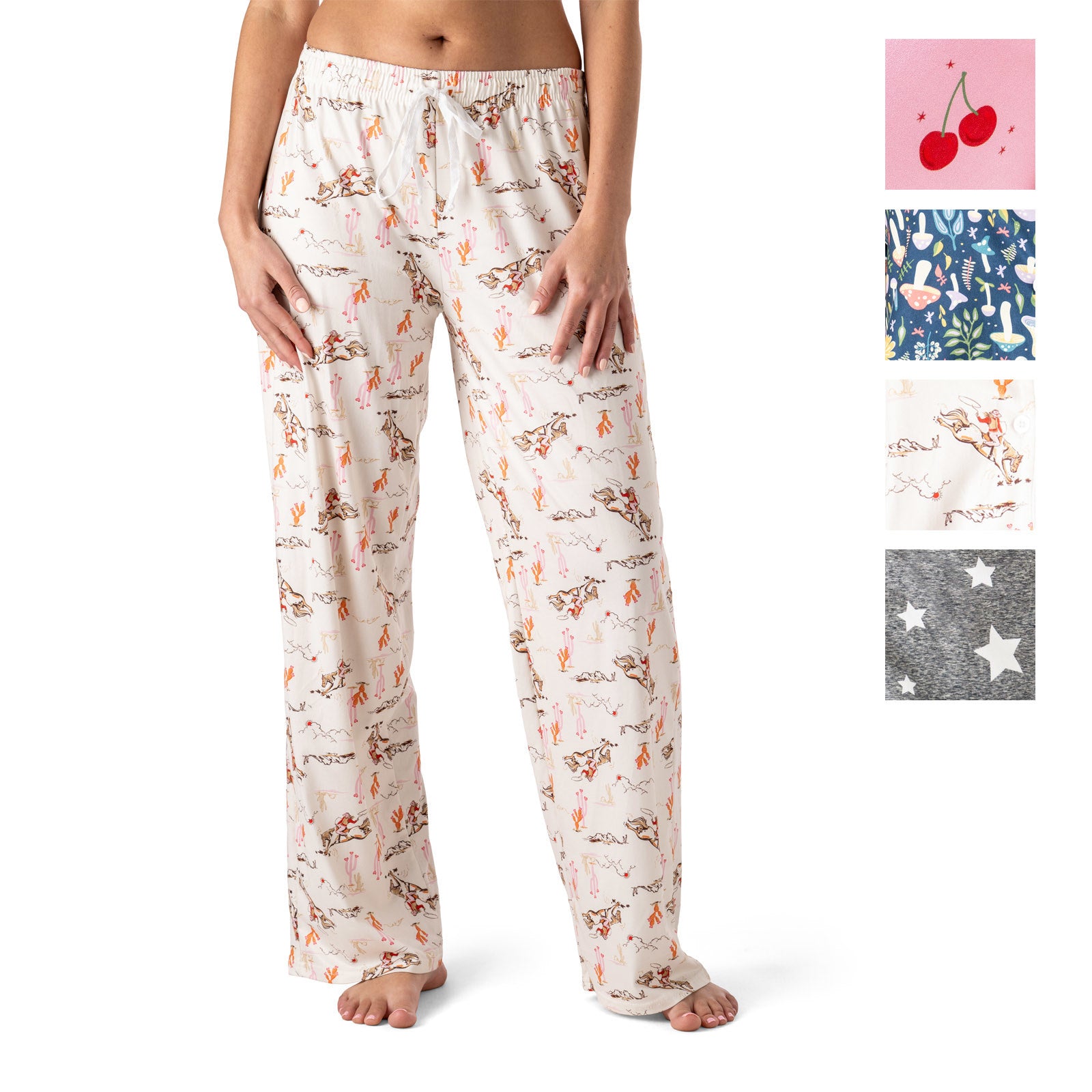 Hello Mello Pants