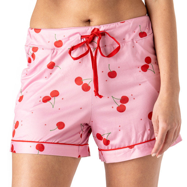 Hello Mello Shorts