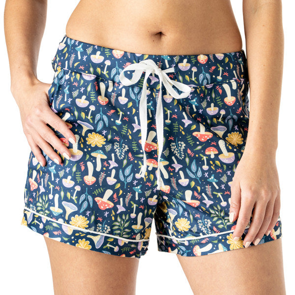 Hello Mello Shorts