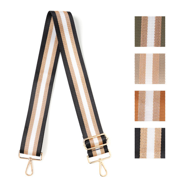 Kedzie Interchangeable Purse Strap