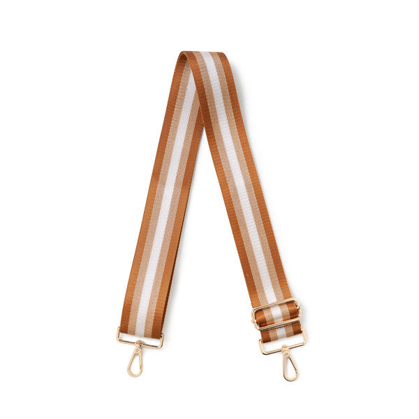 Kedzie Interchangeable Purse Strap