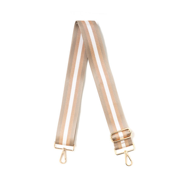 Kedzie Interchangeable Purse Strap