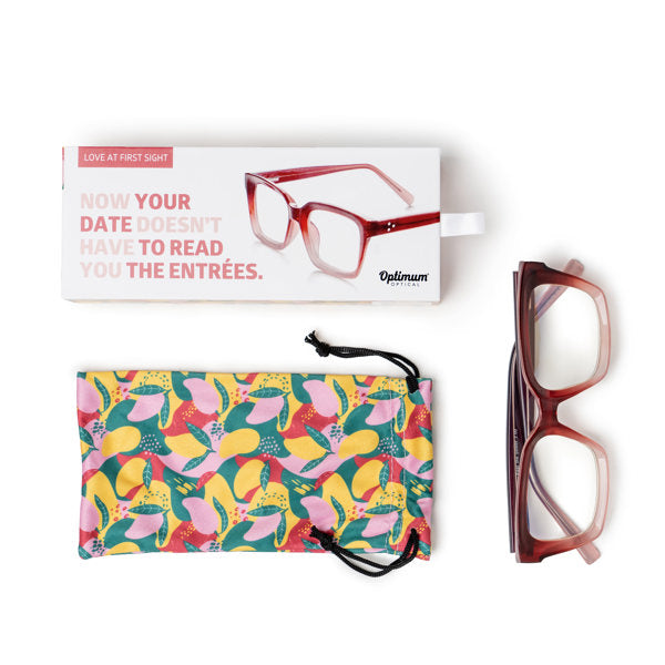 Optimum Optical Readers