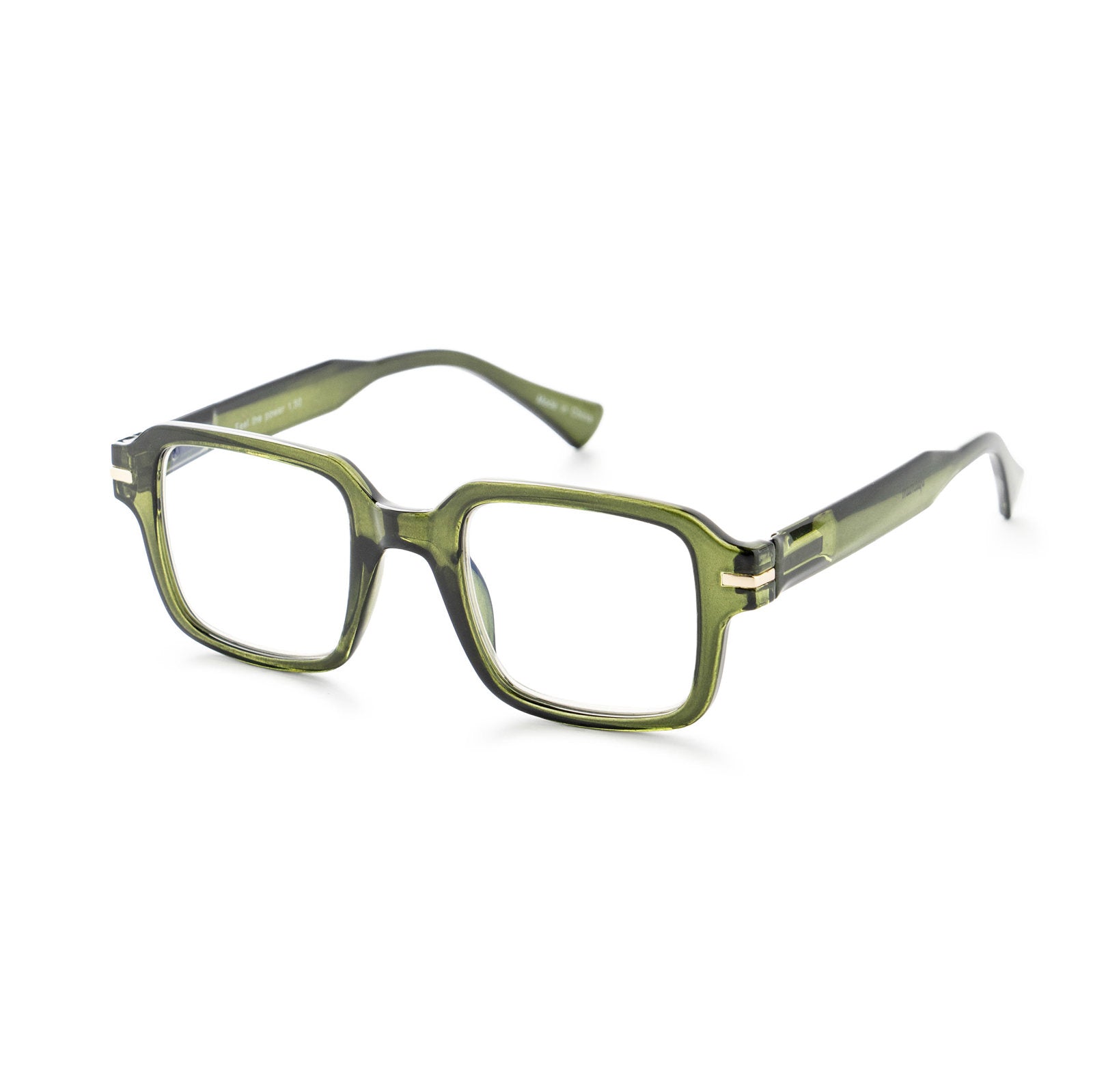 Optimum Optical Readers