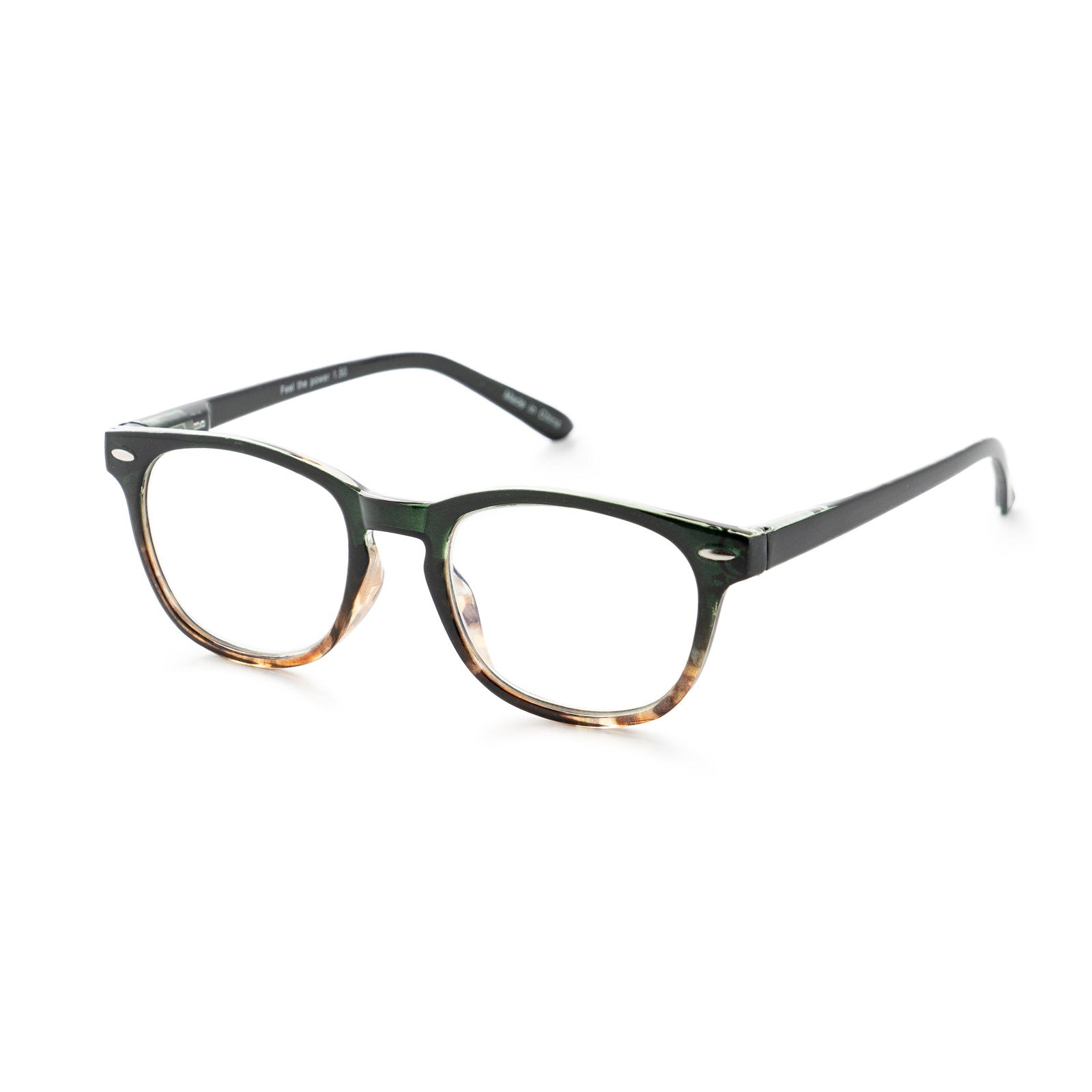 Optimum Optical Readers