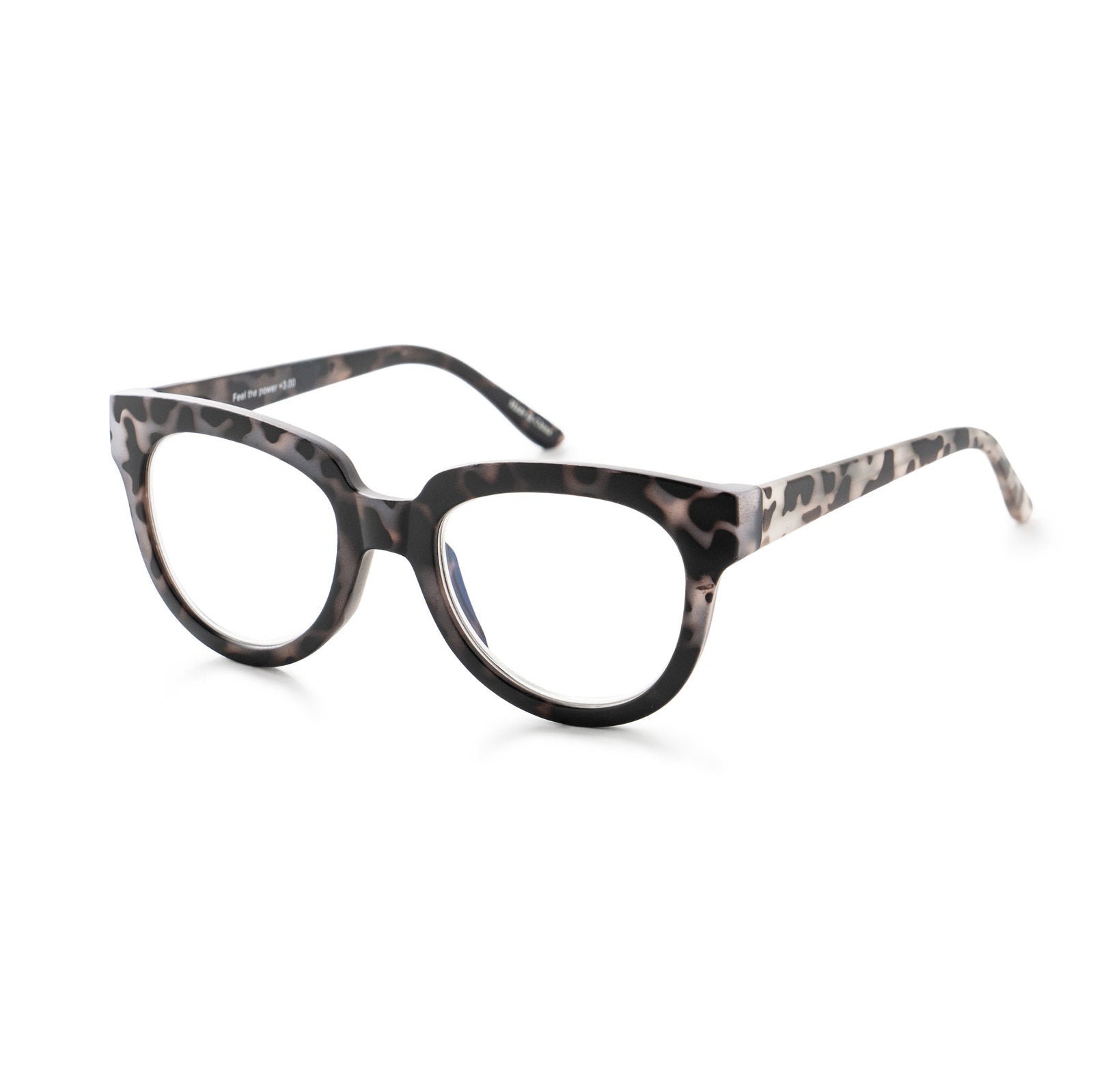 Optimum Optical Readers