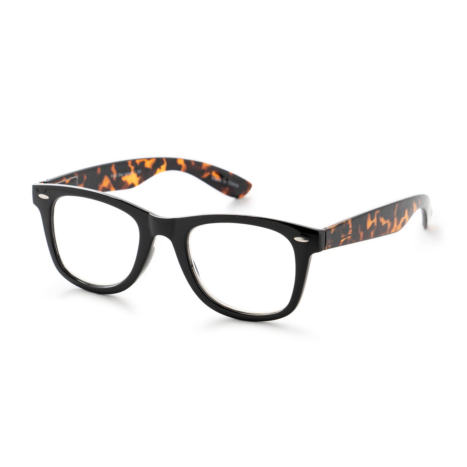 Optimum Optical Readers