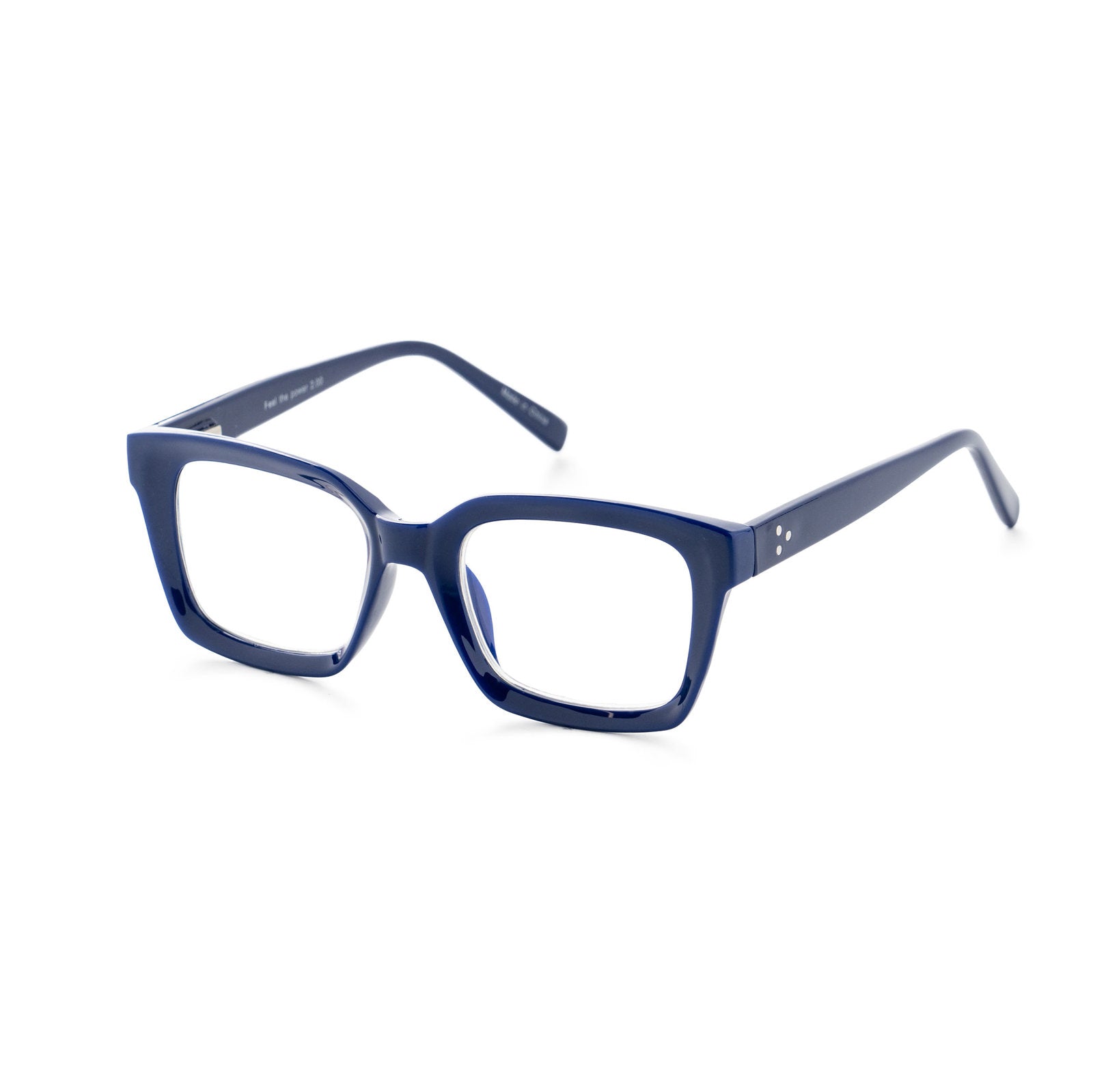 Optimum Optical Readers