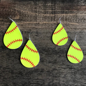 Softball Medium