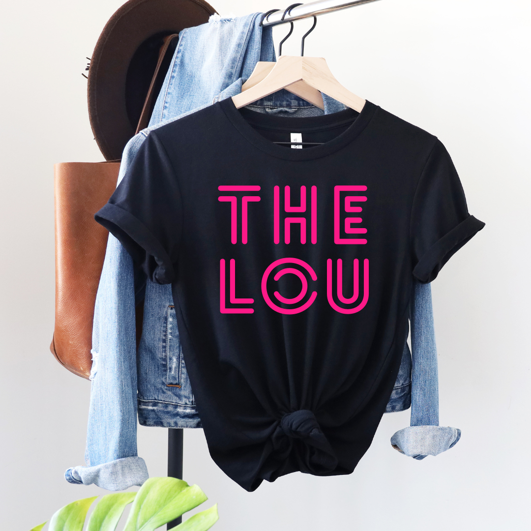 The Lou Tee