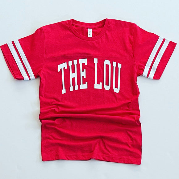 The Lou Jersey