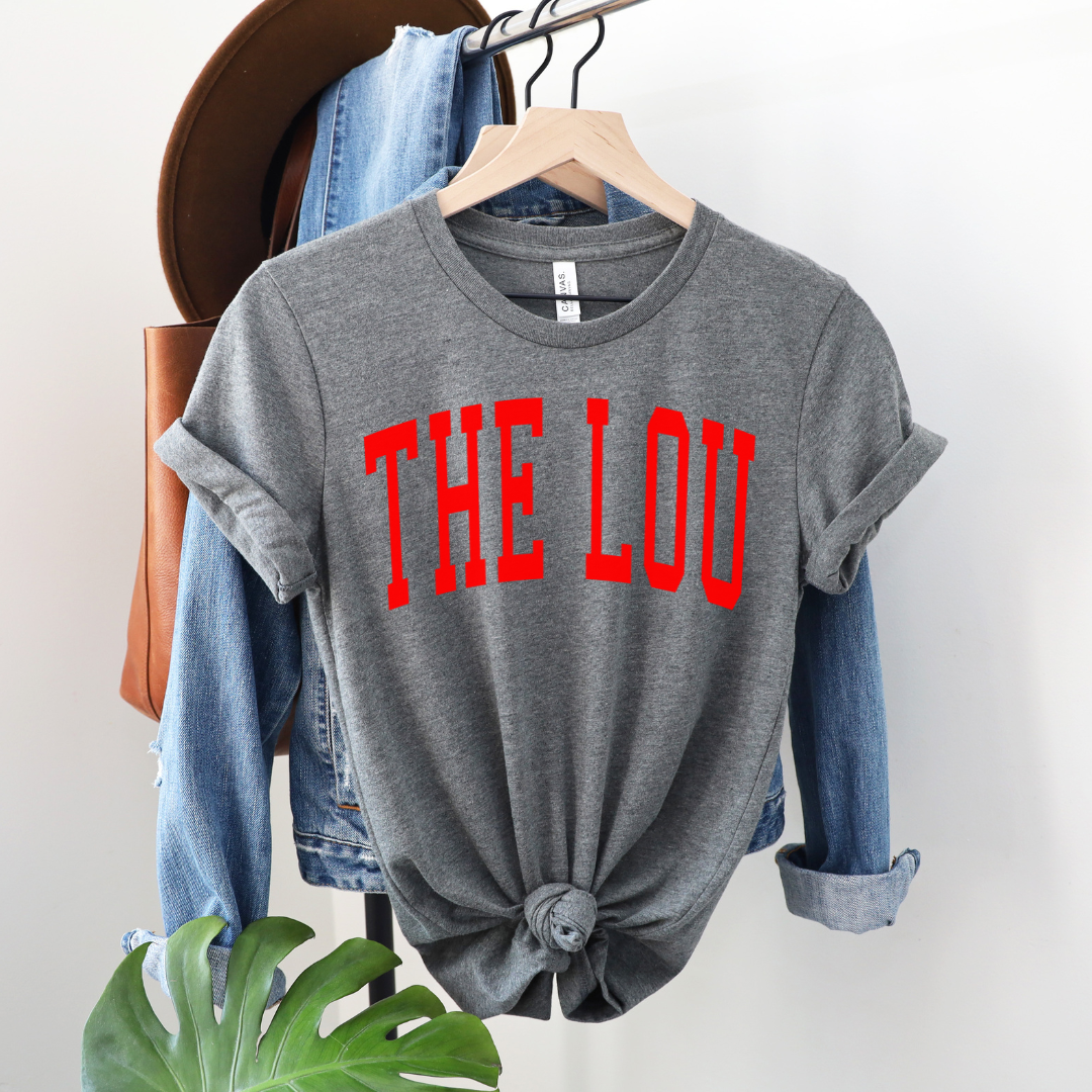 The Lou Tee