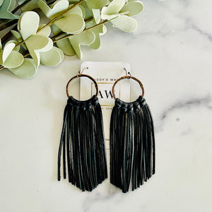Alloy Fringe
