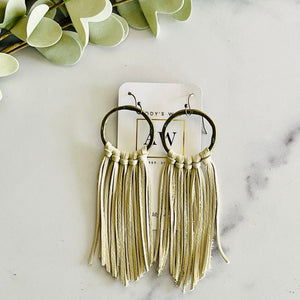 Alloy Fringe