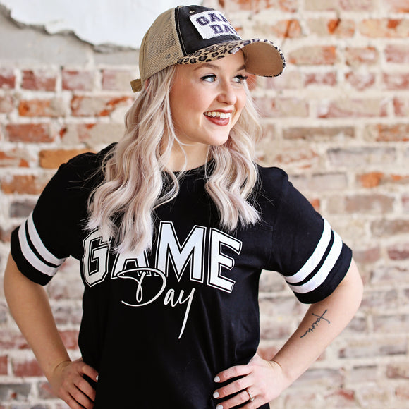 Game Day Unisex Jersey