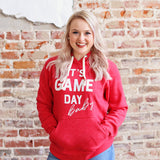Game Day Hoodie