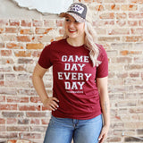 Game Day Every Day #allweekendlong