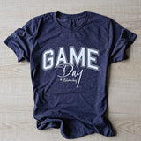 Game Day Warrior