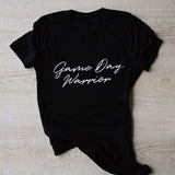 Game Day Warrior
