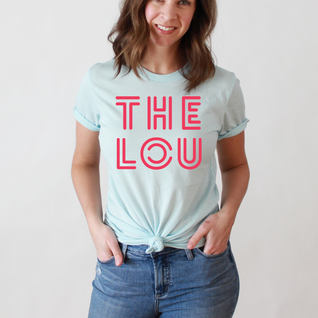 The Lou Tee