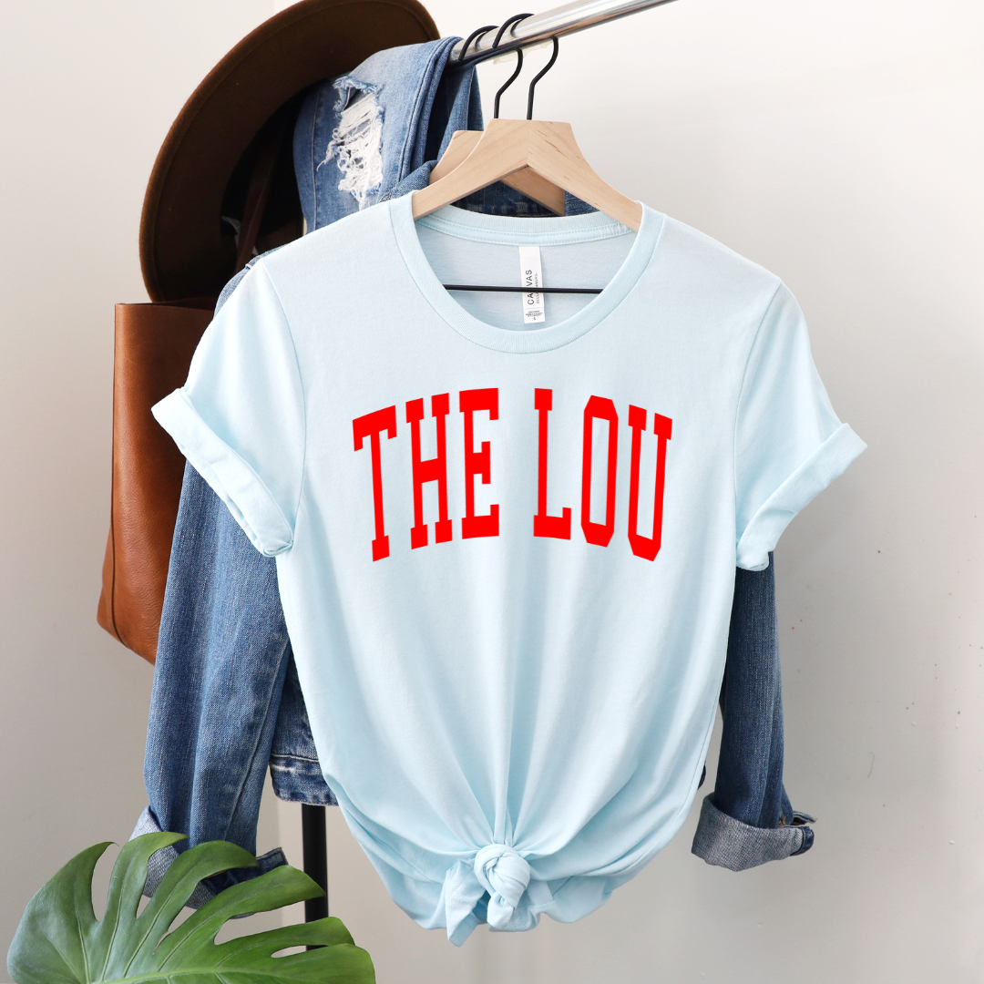 The Lou Tee