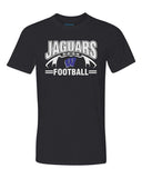 Jags Adult Perfromance Tee - 4 Designs Available