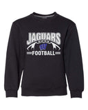 Jags Youth Crew Sweatshirt - 4 Designs Available