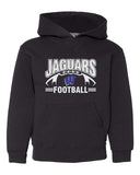 Jags Youth Hoodie - 4 Designs Available