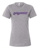 Jags Women's Tee - 3 Designs Available