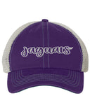 Jags Trucker Hat - 2 Designs