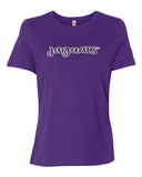 Jags Women's Tee - 3 Designs Available