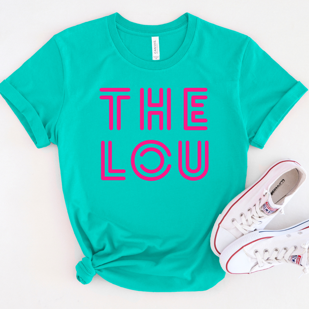 The Lou Tee