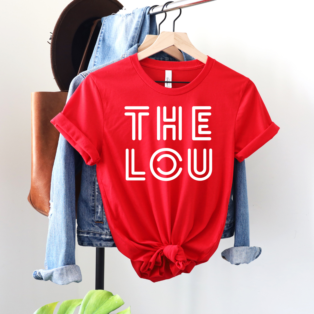 The Lou Tee