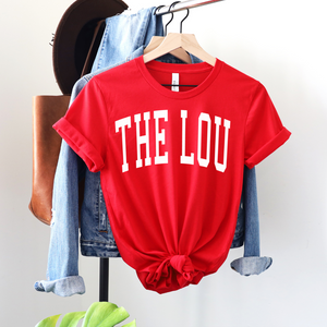 The Lou Tee